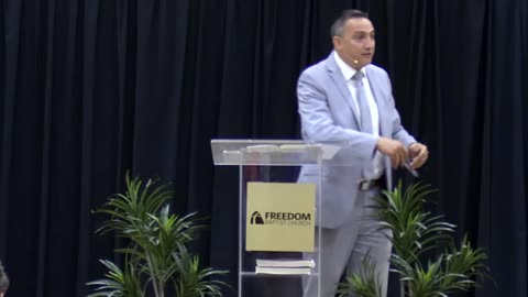 1-7-26 Asst. Clint Fredericks