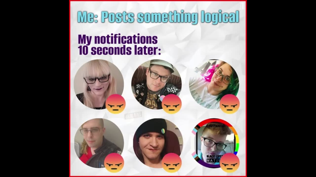 Funny Anti-Woke memes