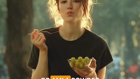 Missing Antioxidant After 40 Caused My 50lb Weight Gain – Here’s the Fix