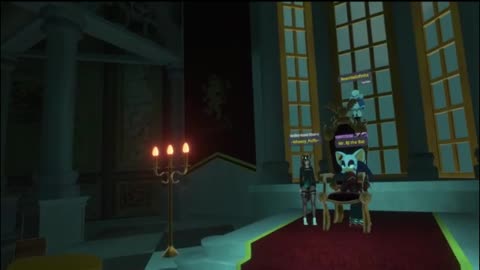 Rouge Directing for Rouginite ship love story (BEHIND the SCenes)