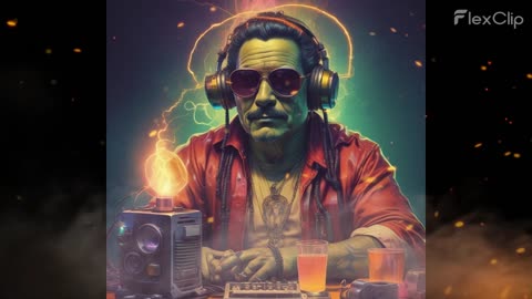 NiX - Pablo Escobar Waiting