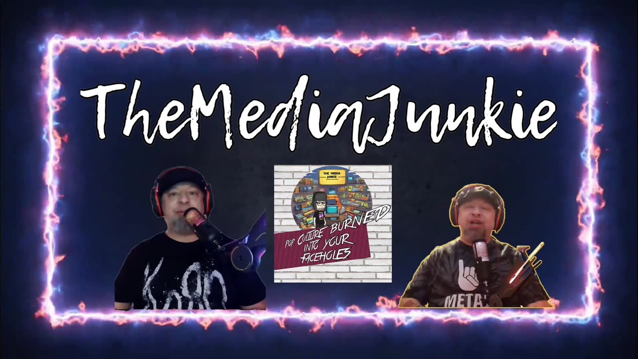 Monster Island Trailer Reaction