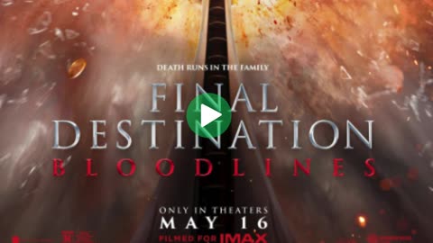 *!Final Destination Bloodlines 𝐃𝐨𝐰𝚗𝐥𝐨𝐚𝐝 .FULLMOVIE in Hindi [𝐅𝐫𝐞𝐞] 𝟽𝟸𝟶𝚙,𝟷𝟶𝟾𝟶𝚙