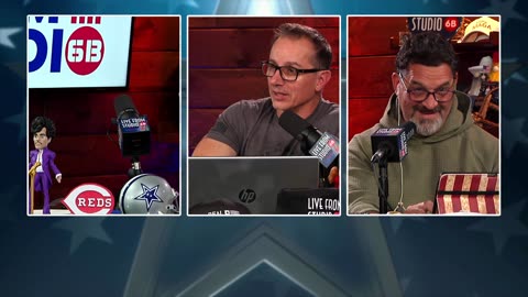 WATCH: Live From Studio 6B | Wednesday, May 21, 2025