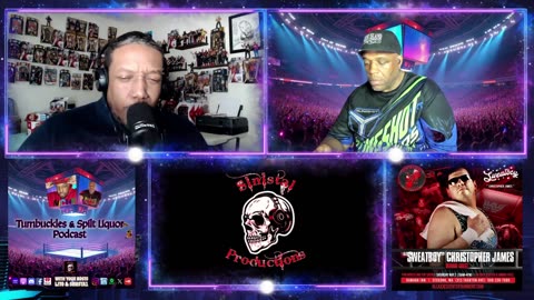 NCW | John Casey | 2025 Season Kickoff