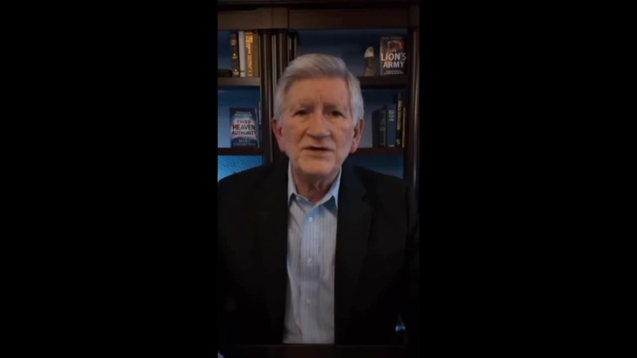 POWER SURGE FROM HEAVEN - The Prophetic Report with Stacy Whited