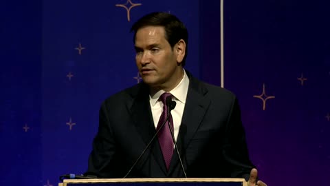 Vice President JD Vance Attends the American Compass Fifth Anniversary Gala