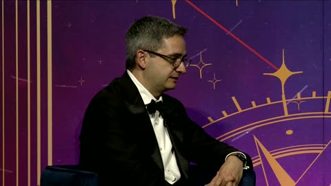 Vice President JD Vance Attends the American Compass Fifth Anniversary Gala