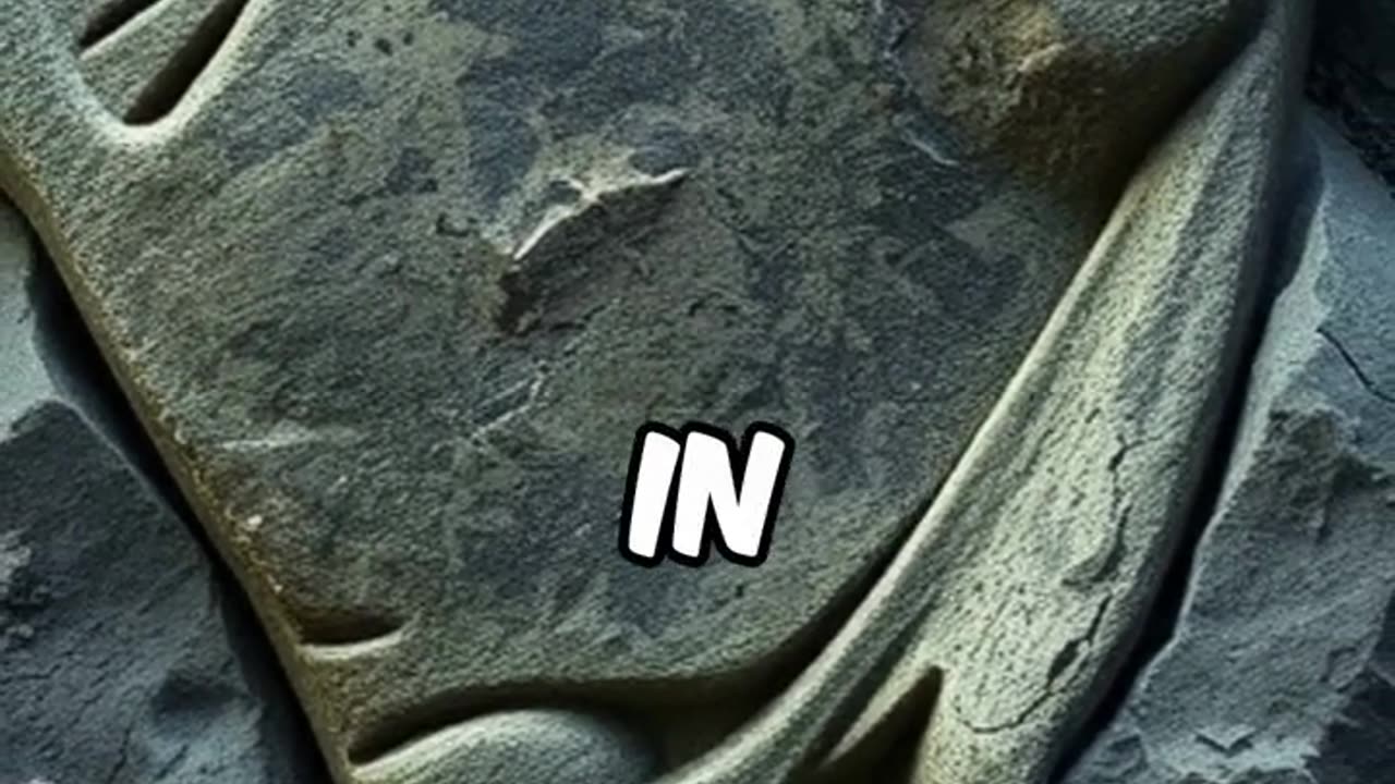 The Giant Footprint of South Africa