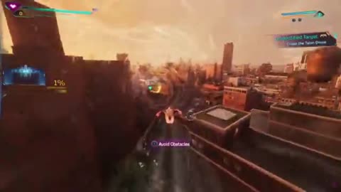 Spiderman Game: Why Are the Flying Robots Returning?