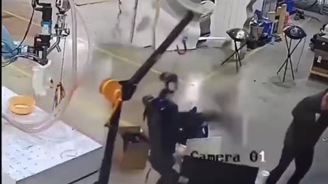 Terminator?