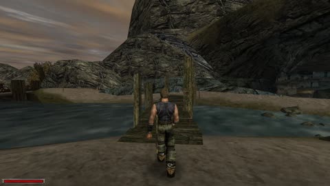 [1/3] Gothic (Classic) - Episode 4.3 - The New Camp [NC]