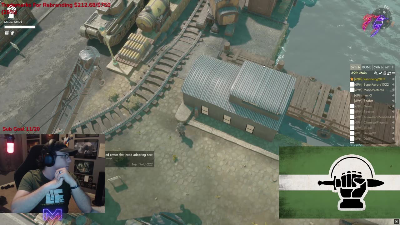 Aaaaaaaaaaaaand We're Back To Where We Were Yesterday