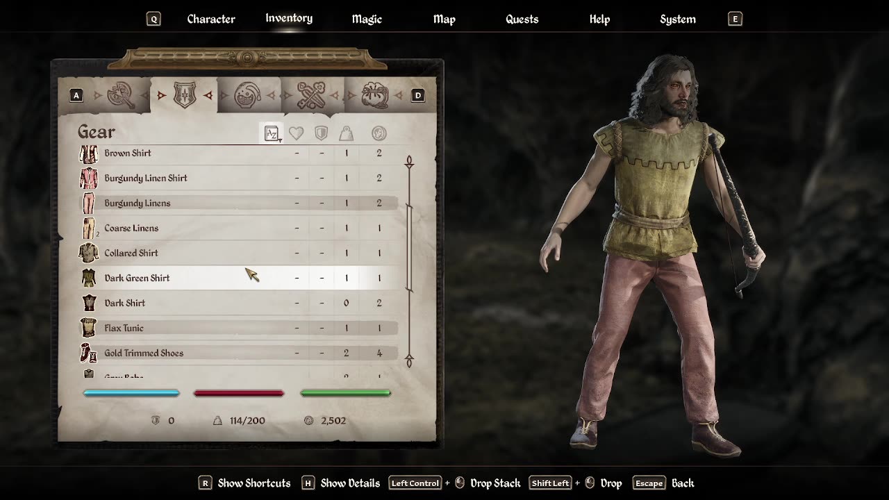 Wasting time casually gaming