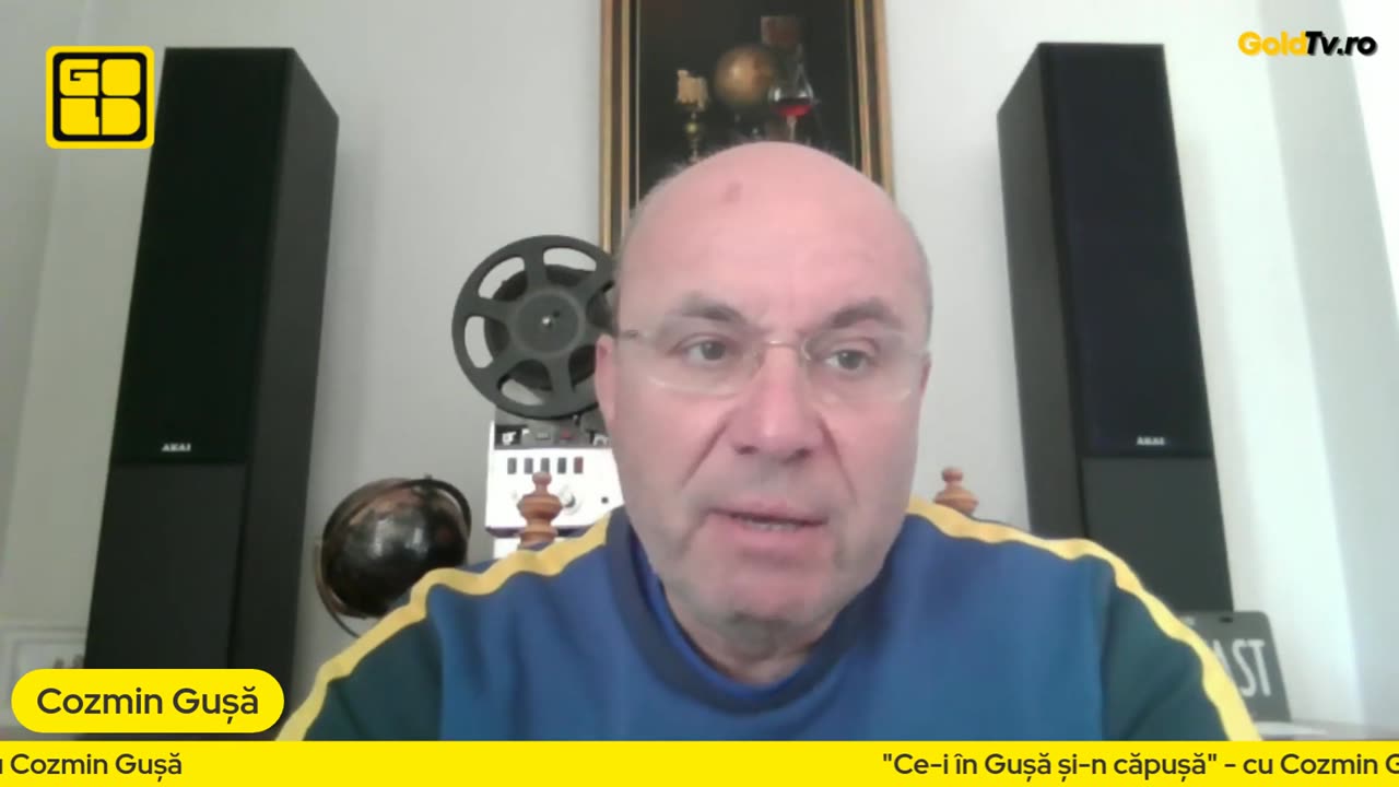 Gușă: Și dacă banii mulți din campania lui Nicușor Dan vin de la “firme acoperite”