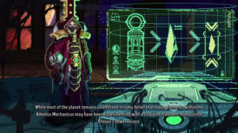 Blasian Babies DaDa Plays Warhammer 40,000: Boltgun On PS4 For The First Time, Part 1