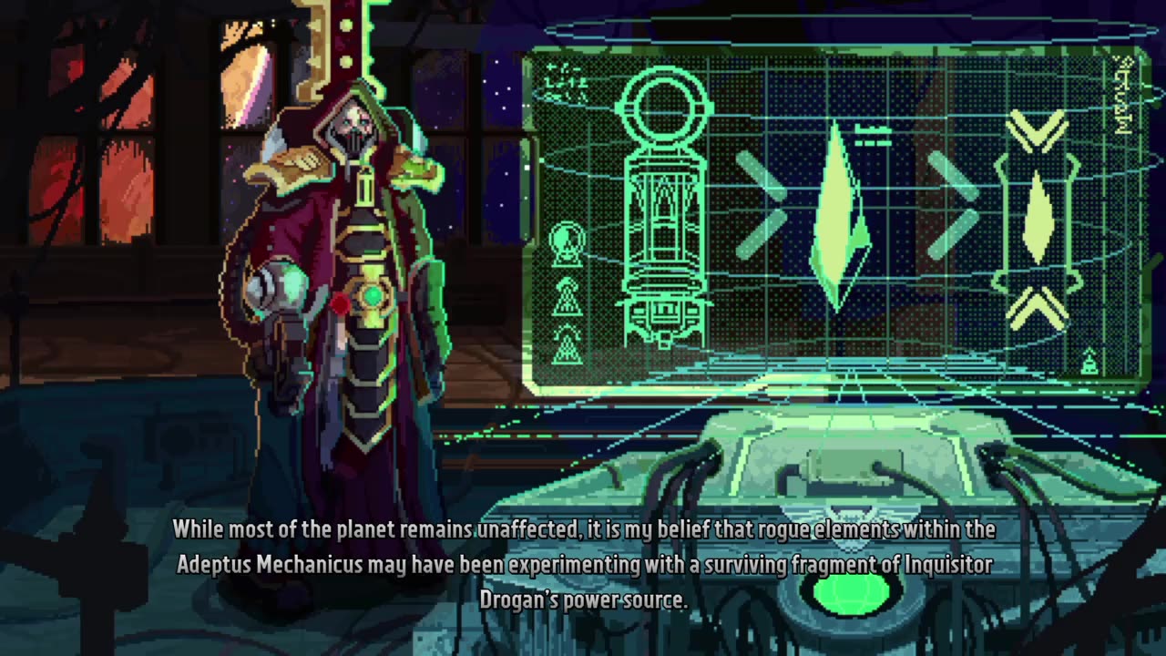 Blasian Babies DaDa Plays Warhammer 40,000: Boltgun On PS4 For The First Time, Chapter 1 Part 1