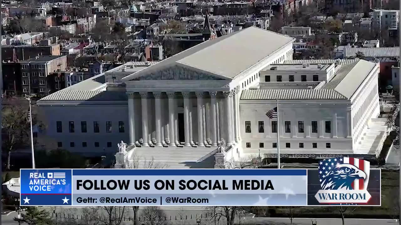 Warroom Episode 4470 THURSDAY 5.8.25