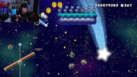 OBSESIONADO CON LOS JUEGOS DE MARIO!!!