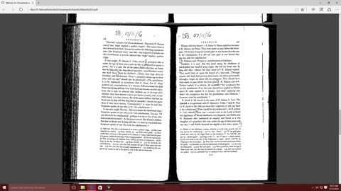 The Jewish Talmud & Pedophilia