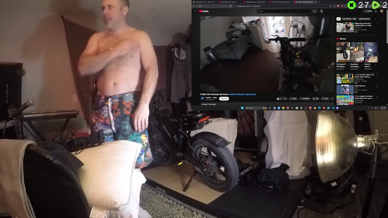 🔴ebike upgrade