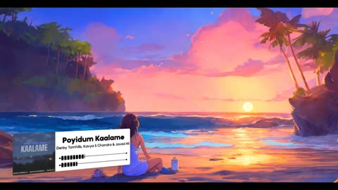Poyidum Kaalame - Derby Tomhills, Kavya S Chandra & Javad Ali