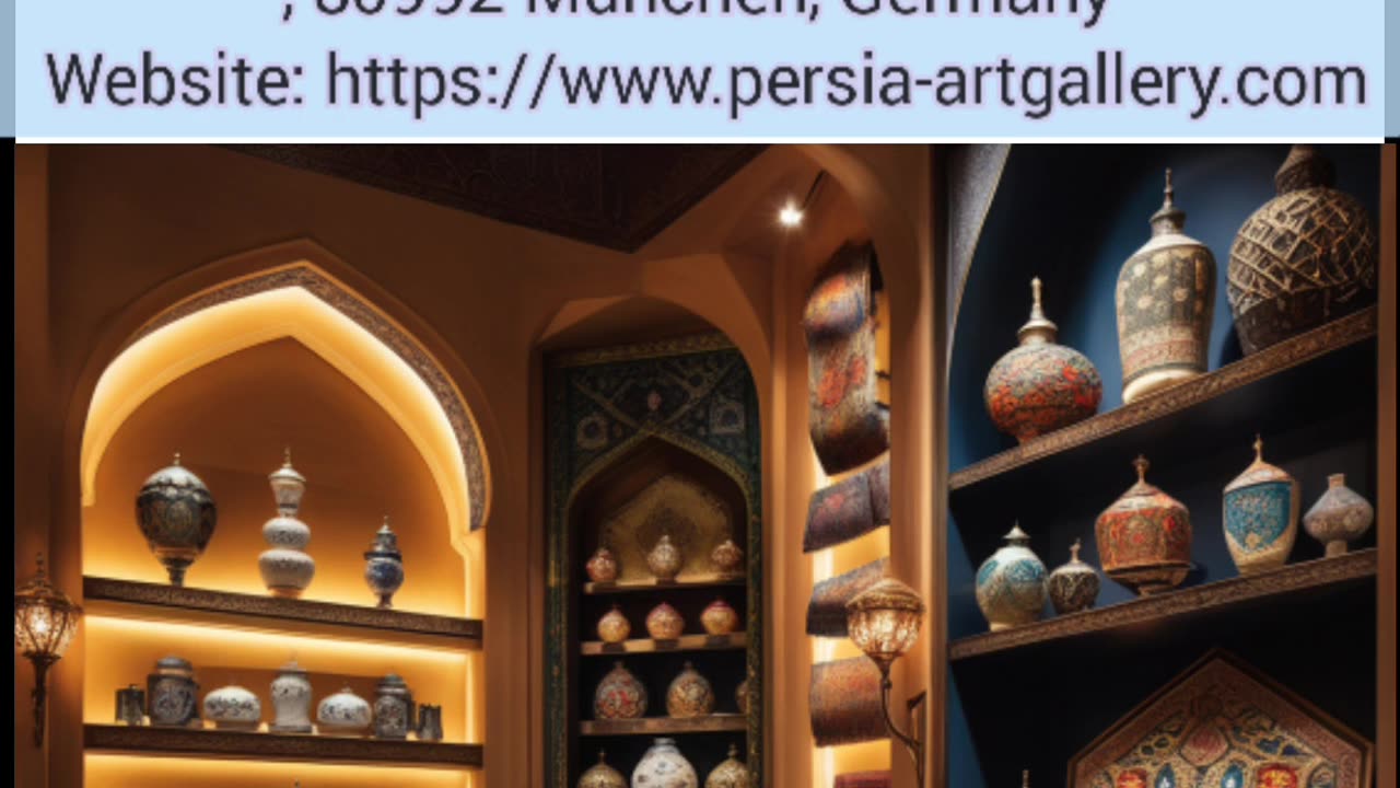 database of german dealer's handicrafts