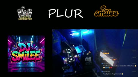 You’re Now Locked Into Timeless !