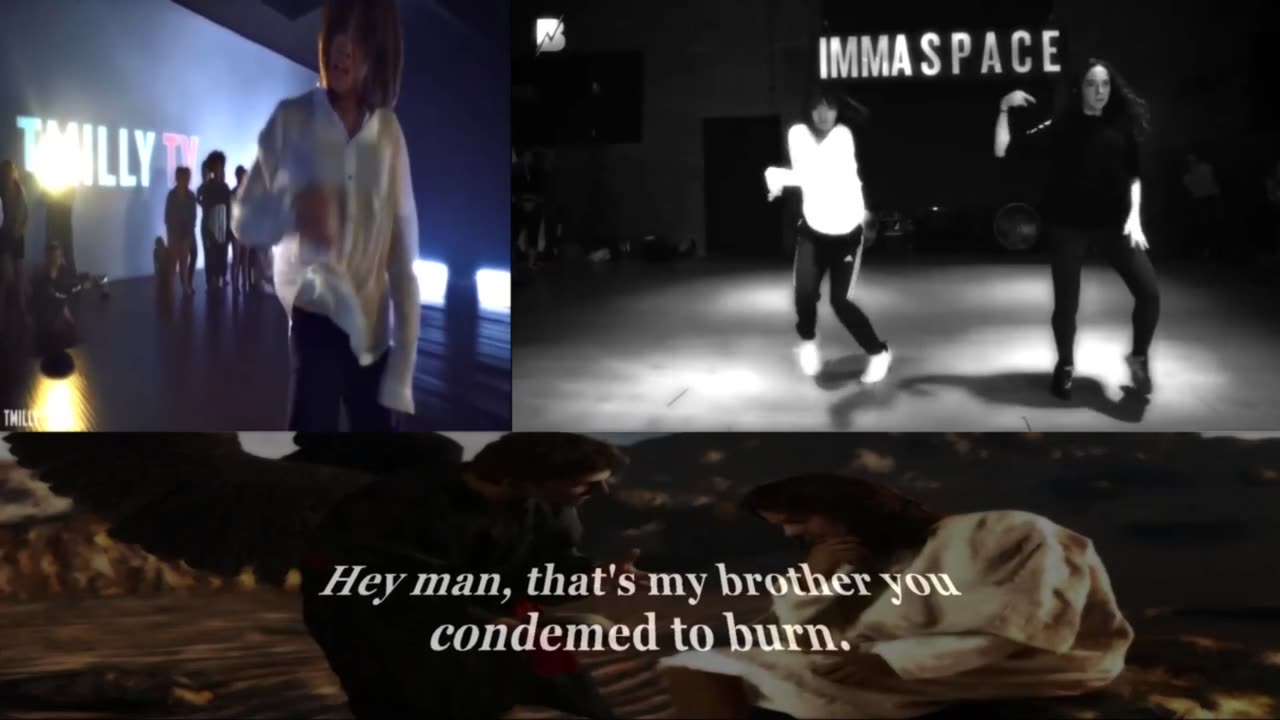 Decyfer Down ~ Westboro ( Lyric ) Remix 1c Christcore PC FX