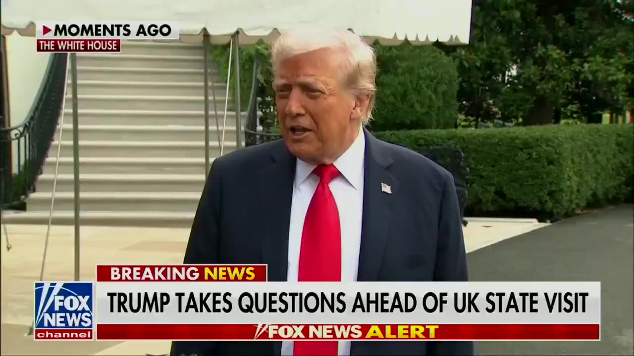 REPORTER: Do you believe the Federal Reserve is an independent body?