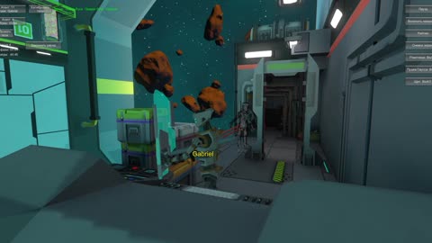VR project