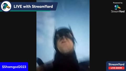 Batman Is The Only Real Man Who Ever Existed!!! 🦇