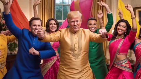 HÃY THEO MAGA NHÉ MAMDANI! ❤️❤️❤️❤️❤️😁🤣😂😍