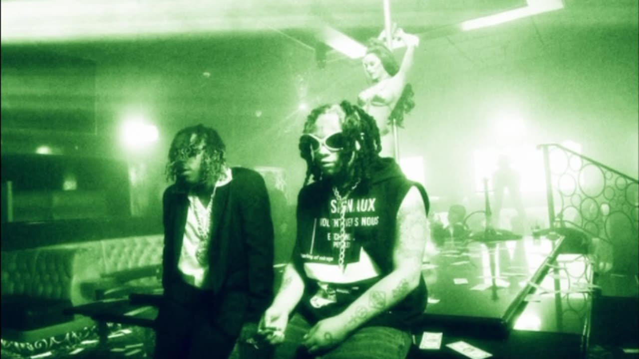 Trippie Redd - Ain’t Safe (ft. Don Toliver) (432hz)