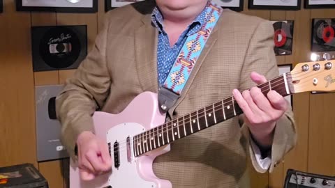 Trent Page plays hard rock.