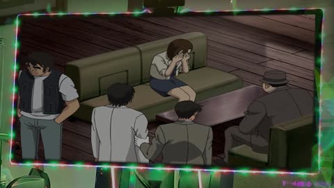 Detective Conan Tagalog Dubbed HD - Episode 373