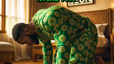 Ifa lo seun