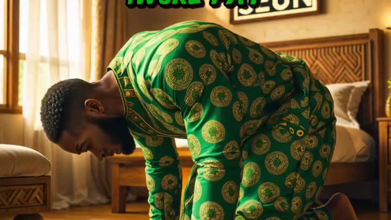 Ifa lo seun