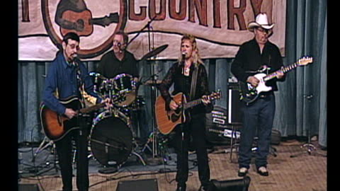 Terry Smith -- Texas Two Step Music, Next to Ice Cream, I Know Someone Who Can