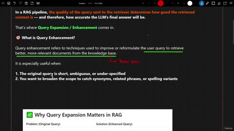 49KN - Query Expansion Technique