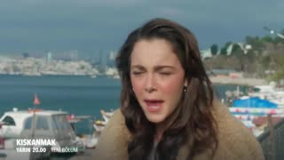 Kıskanmak ｜ ''Çok Sürmez O Evlilik＂
