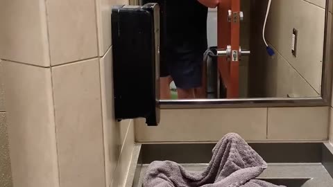 Tiny tiny #reallifetruckers #ourtruckinglife #trucking #truckinlifestyle