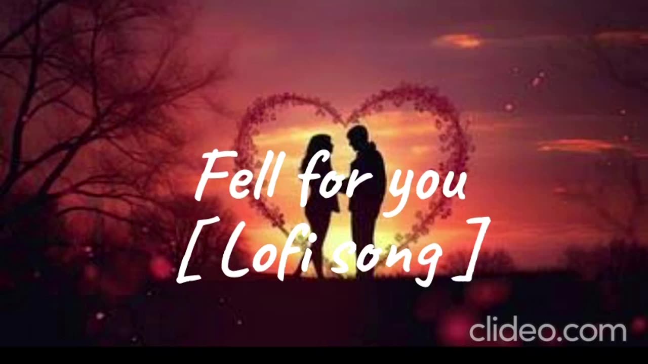 Fell for you song shubh