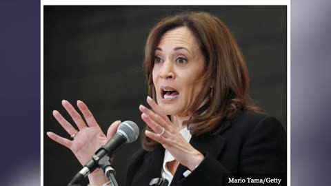 Kamala Can't Even Win in Her Own State!