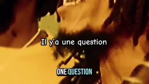 The legend,Bob marley