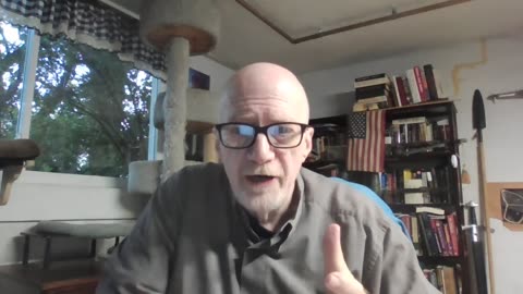 Bible Study with Fred, Genesis 5, verses 1 to 5, the generations of Adam