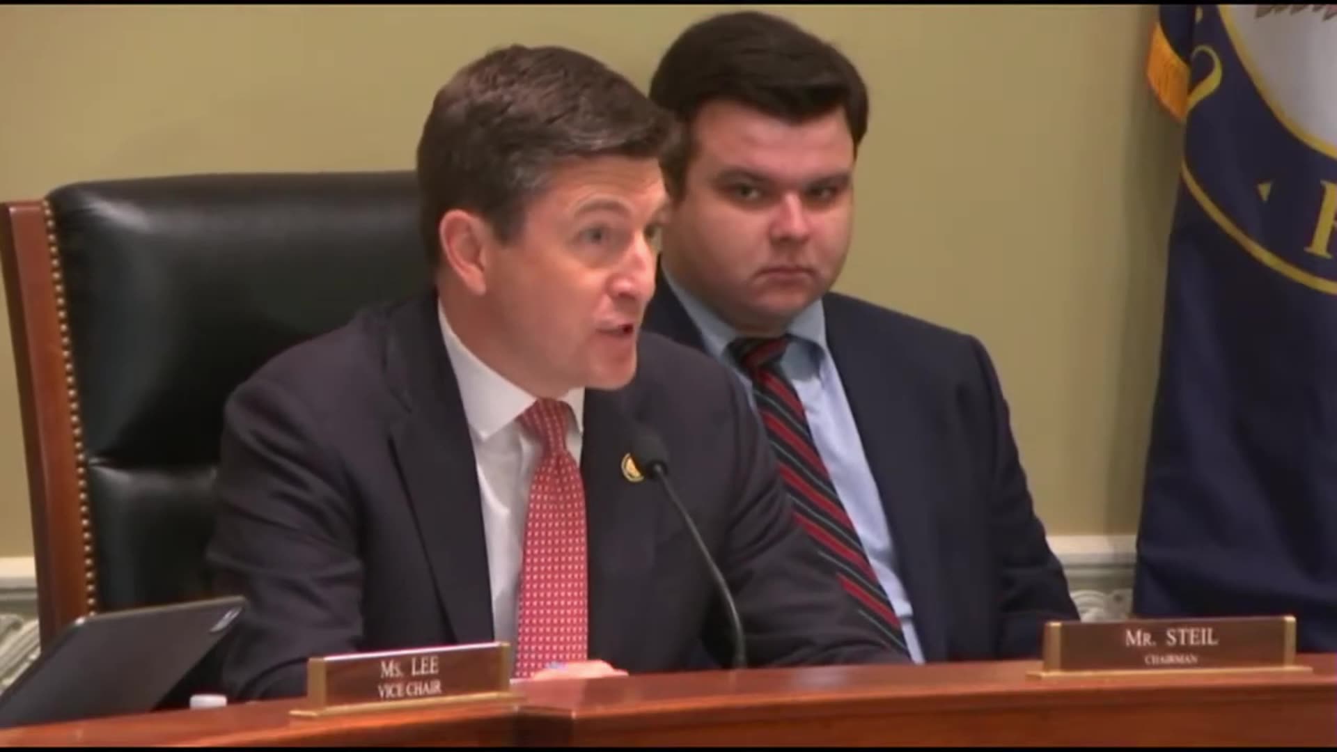 “Clean Rolls, Secure Elections: Reviewing Voter List Maintenance Standards”