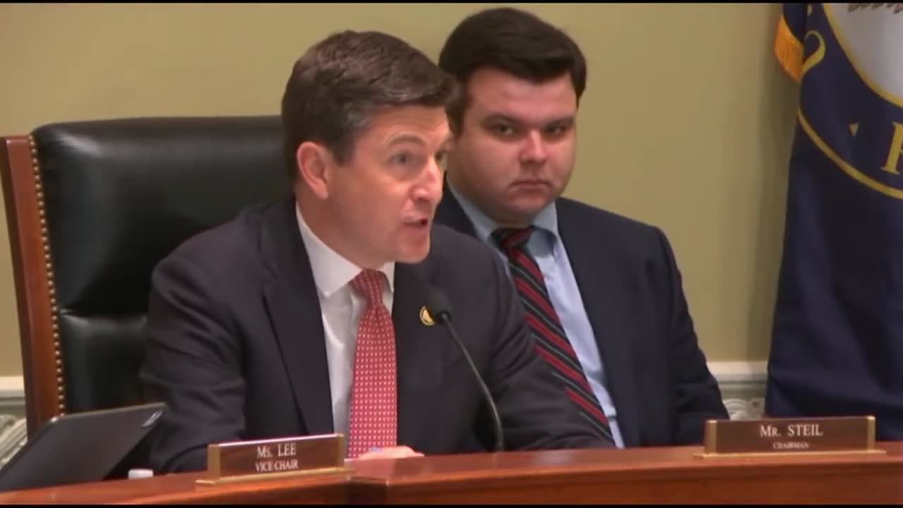 “Clean Rolls, Secure Elections: Reviewing Voter List Maintenance Standards”