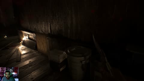 Resident Evil 7: Biohazard