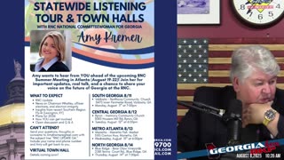 LIVESTREAM - 8:00am ET - Voice of Rural America with BKP